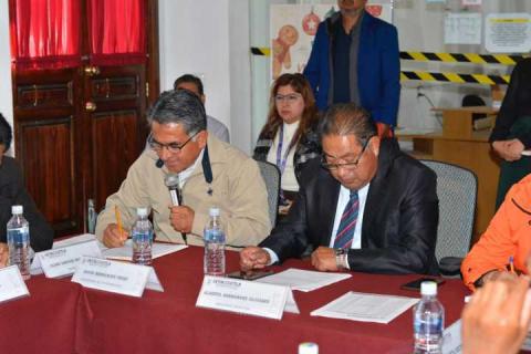 En Ixtacuixtla, un cabildo fortalecido imagen 3