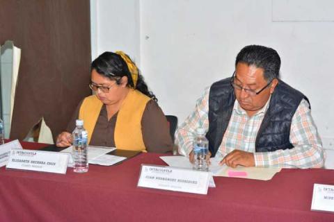 En Ixtacuixtla, un cabildo fortalecido imagen 12