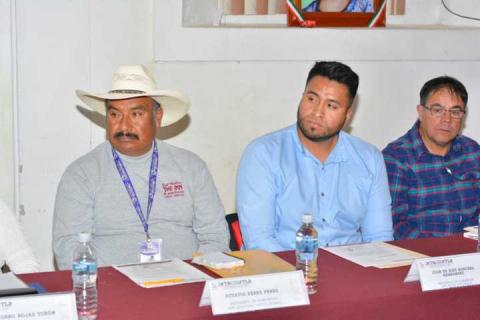 En Ixtacuixtla, un cabildo fortalecido imagen 9