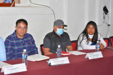 En Ixtacuixtla, un cabildo fortalecido imagen 8