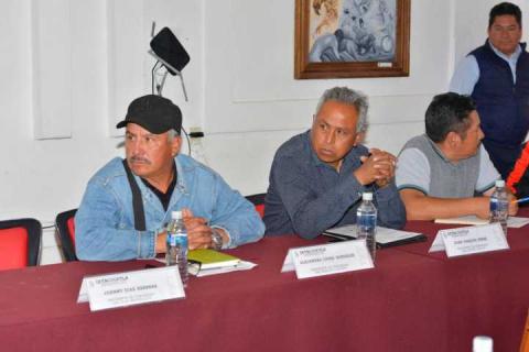 En Ixtacuixtla, un cabildo fortalecido imagen 11