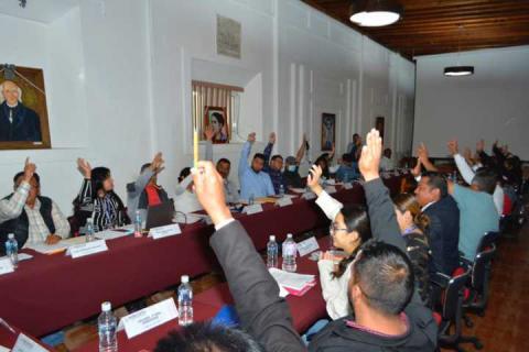 En Ixtacuixtla, un cabildo fortalecido imagen 5