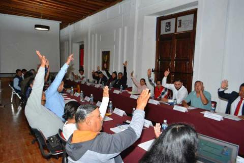 En Ixtacuixtla, un cabildo fortalecido imagen 4