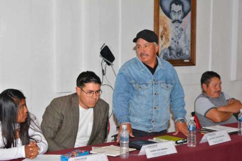 En Ixtacuixtla, un cabildo fortalecido imagen 7