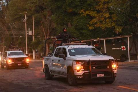 Movilizan a elementos de la Guardia Nacional adscritos al estado de Tlaxcala imagen 10