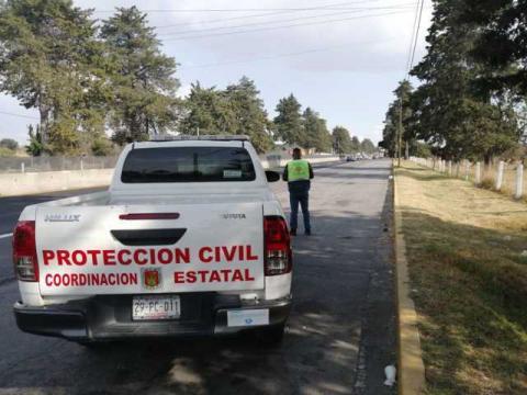 CEPC exhorta a la población a estar atenta ante las bajas temperaturas y las lluvias imagen 2