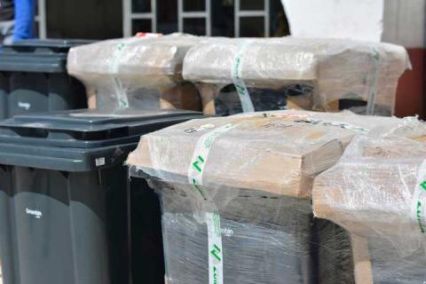 Fortalecen Servicios Municipales en Ixtacuixtla con entrega de herramientas imagen 8