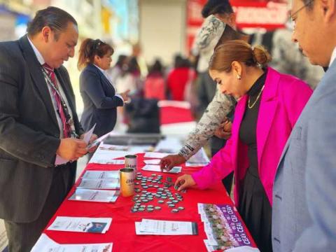 Clausuran en Contla la Semana “Juntos por la Prevención del Delito” imagen 10