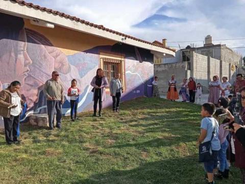 Invita SC a participar en la convocatoria nacional “Laboratorios Lúdicos De Artes 2025” imagen 2