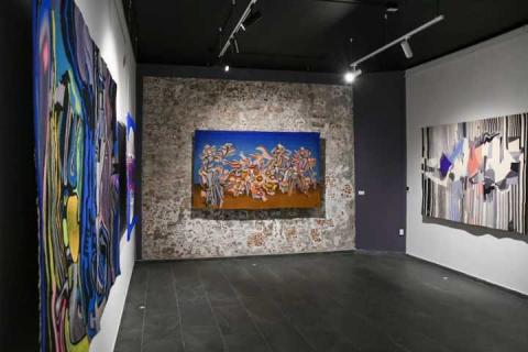 Invita el MAT a disfrutar de la exposición "Sinfonía De Color" imagen 1