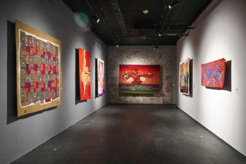 Invita el MAT a disfrutar de la exposición "Sinfonía De Color" imagen 3
