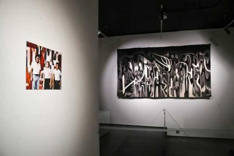 Invita el MAT a disfrutar de la exposición "Sinfonía De Color" imagen 6