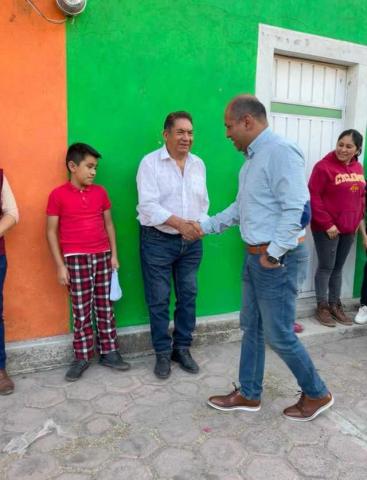 Continúa el Compromiso del Presidente Williams Zainos con los ciudadanos de Tepeyanco. imagen 4