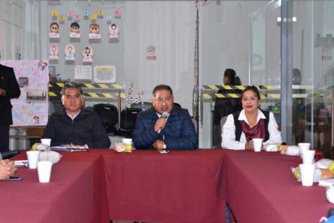 Ixtacuixtla se prepara para el Carnaval 2025 imagen 3