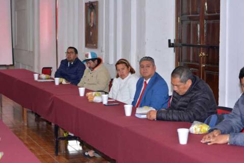 Ixtacuixtla se prepara para el Carnaval 2025 imagen 6