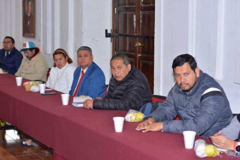 Ixtacuixtla se prepara para el Carnaval 2025 imagen 5