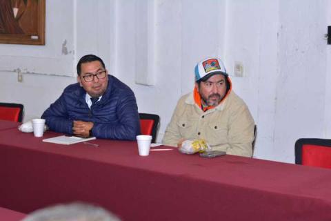 Ixtacuixtla se prepara para el Carnaval 2025 imagen 9