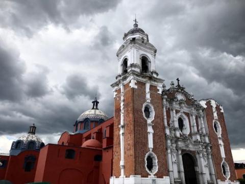 El Santuario de San José será un espacio de defensa de la dignidad de la mujer y los migrantes