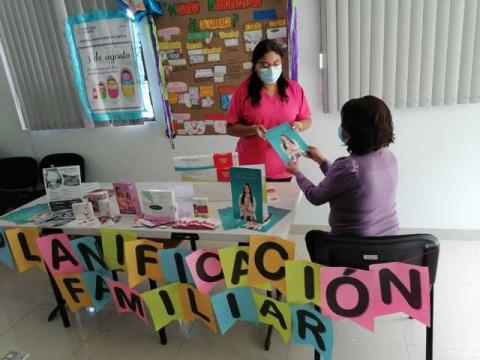 Tlaxcala entregará más de un millón de condones para evitar embarazos no planeados y enfermedades de transmisión sexual imagen 2