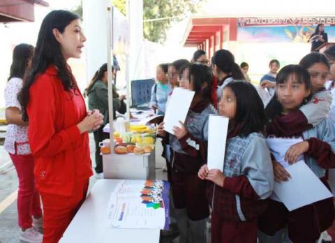 Ayuntamiento de Chiautempan emprende acciones en contra del sobrepeso y la obesidad imagen 3