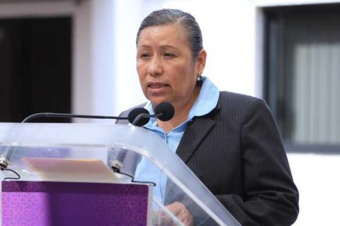 Reconoce Gobernadora trabajo de la Fiscalía General de Justicia en materia de violencia de género imagen 10