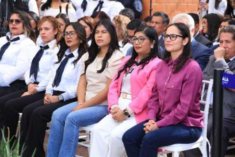 Reconoce Gobernadora trabajo de la Fiscalía General de Justicia en materia de violencia de género imagen 1