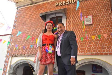 Ixtacuixtla da inicio a las festividades del Carnaval 2025 con el Certamen de Reina imagen 4