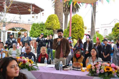Ixtacuixtla da inicio a las festividades del Carnaval 2025 con el Certamen de Reina imagen 2