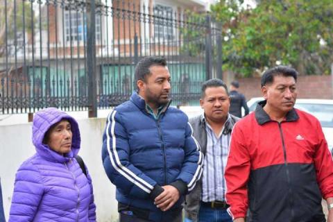 Desazolve del Canal San Ignacio en Santa Inés Tecuexcomac: Un esfuerzo conjunto en beneficio de la comunidad imagen 14