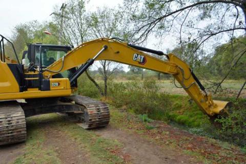 Desazolve del Canal San Ignacio en Santa Inés Tecuexcomac: Un esfuerzo conjunto en beneficio de la comunidad imagen 2