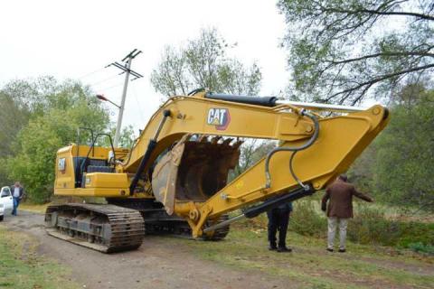Desazolve del Canal San Ignacio en Santa Inés Tecuexcomac: Un esfuerzo conjunto en beneficio de la comunidad imagen 10