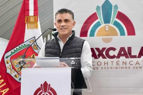 Continúa Alfonso Sánchez recorriendo las comunidades de Tlaxcala a través de las Jornadas para el Bienestar imagen 4