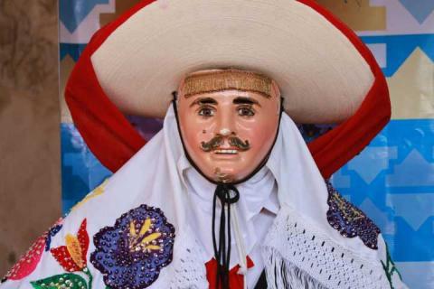 ¡Histórico! Williams Zainos Une a Todas las Camadas de las comunidades para el Carnaval 2025 en Tepeyanco imagen 3