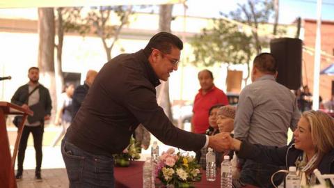 El Gobierno de Tetla impulsa el desarrollo con la inauguración y demostración de cursos en comunidades imagen 6