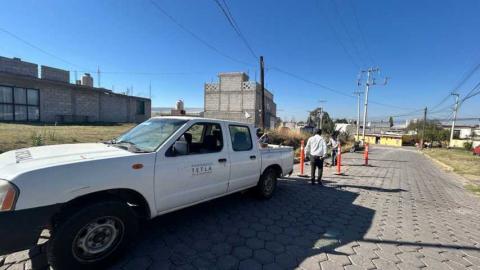 Tetla de la Solidaridad mejora su infraestructura vial imagen 6
