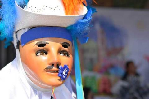 Entrega de incentivos económicos a camadas del carnaval en Ixtacuixtla imagen 22