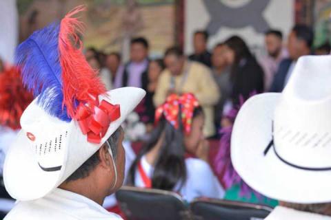 Entrega de incentivos económicos a camadas del carnaval en Ixtacuixtla imagen 20