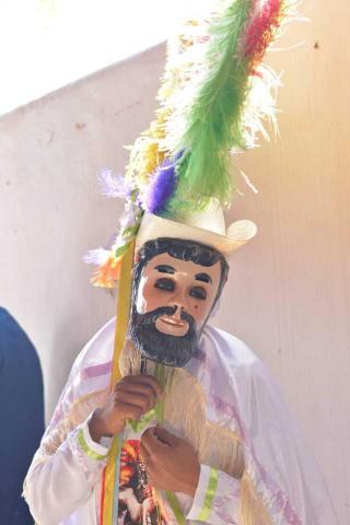 Entrega de incentivos económicos a camadas del carnaval en Ixtacuixtla imagen 14