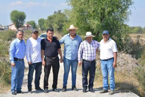 Compromiso y trabajo en equipo por un Ixtacuixtla más limpio imagen 1