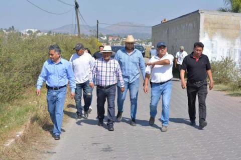 Compromiso y trabajo en equipo por un Ixtacuixtla más limpio imagen 4