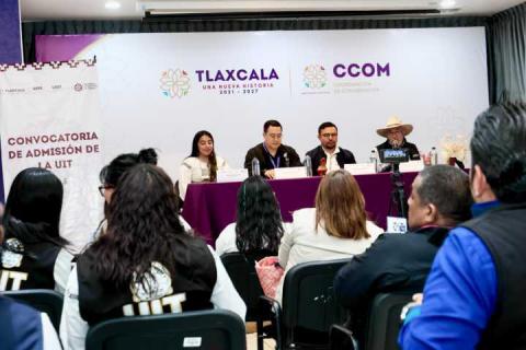 Universidad Intercultural de Tlaxcala lanza convocatoria de Admisión 2025 imagen 2