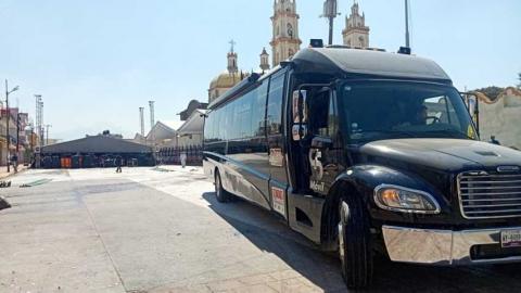 Con saldo blanco y Gran afluencia concluye el Carnaval Contla 2025 imagen 5