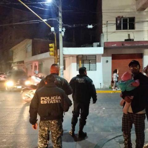 Con saldo blanco y Gran afluencia concluye el Carnaval Contla 2025 imagen 8