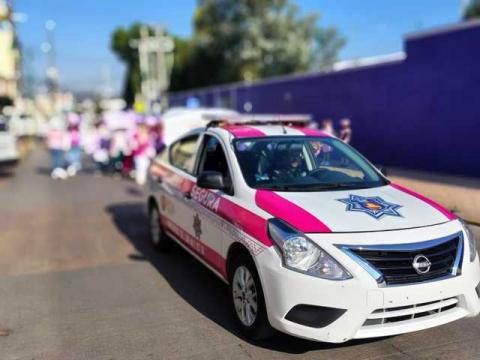 Inician en Contla Conmemoración al Día Internacional de la Mujer imagen 17