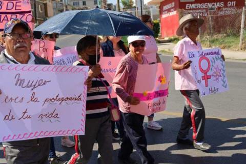 Gobierno de Tepetitla conmemoró el Día Internacional de la Mujer imagen 7