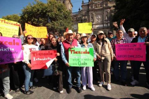Ixtacuixtla presente en la defensa de la soberanía nacional imagen 1