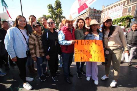 Ixtacuixtla presente en la defensa de la soberanía nacional imagen 2