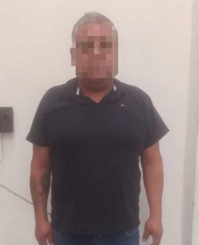 Detiene policía de Tetla a una persona que transportaba hidrocarburos imagen 7