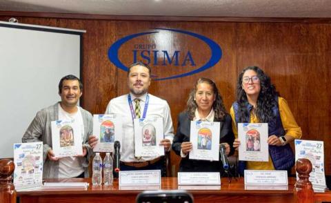 Un tlaxcalteca debe saber diferenciar una buena tortilla; chefs y cocineras al rescate de la Cocina Tlaxcalteca con Festival imagen 5