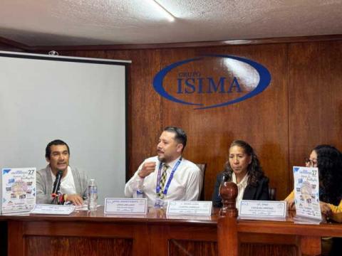 Un tlaxcalteca debe saber diferenciar una buena tortilla; chefs y cocineras al rescate de la Cocina Tlaxcalteca con Festival imagen 1